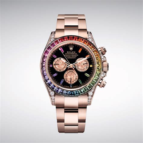 rolex 116595